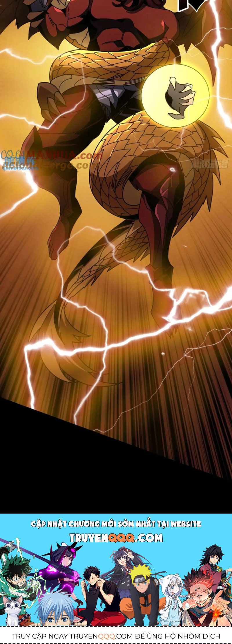 Vừa Chơi Đã Có Tài Khoản Vương Giả - Chapter 398 - Page 42