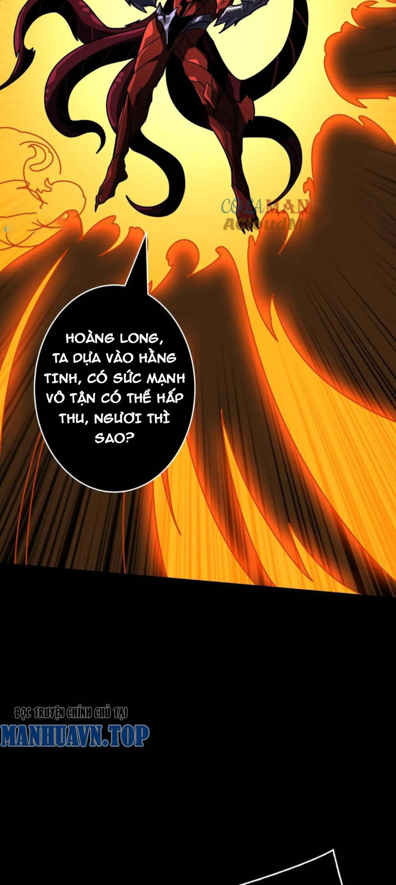 Vừa Chơi Đã Có Tài Khoản Vương Giả - Chapter 398 - Page 8