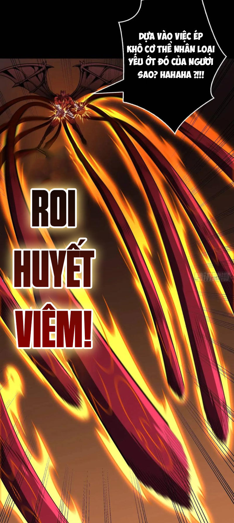 Vừa Chơi Đã Có Tài Khoản Vương Giả - Chapter 398 - Page 9