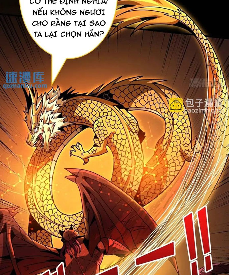Vừa Chơi Đã Có Tài Khoản Vương Giả - Chapter 399 - Page 10