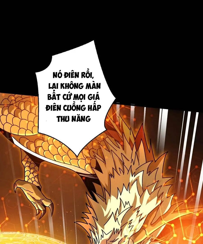 Vừa Chơi Đã Có Tài Khoản Vương Giả - Chapter 399 - Page 16