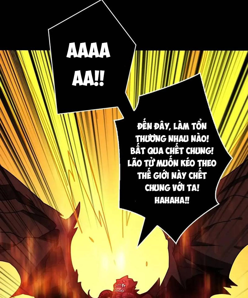 Vừa Chơi Đã Có Tài Khoản Vương Giả - Chapter 399 - Page 20