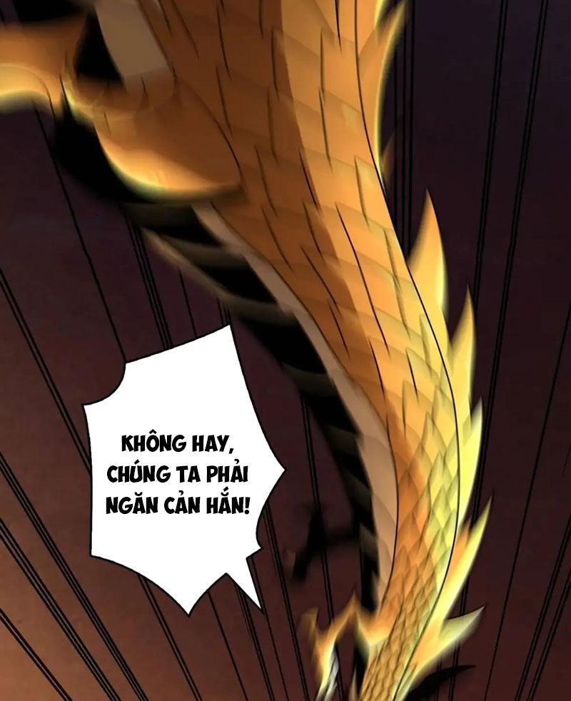 Vừa Chơi Đã Có Tài Khoản Vương Giả - Chapter 399 - Page 23