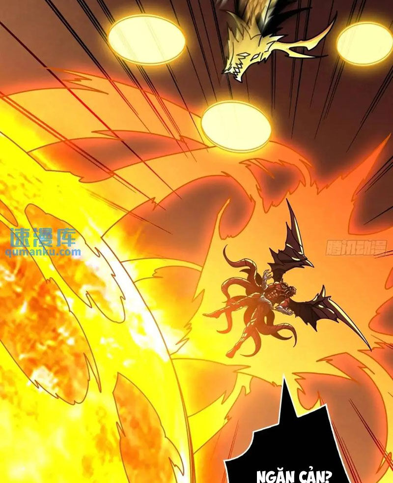 Vừa Chơi Đã Có Tài Khoản Vương Giả - Chapter 399 - Page 24