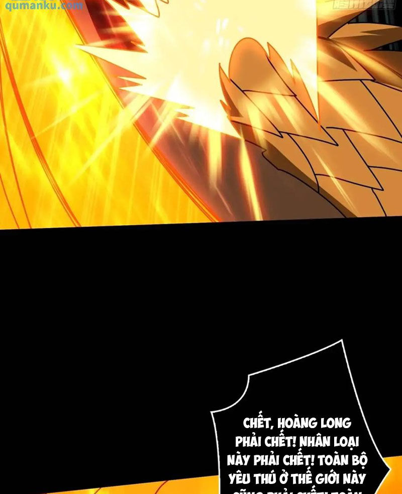 Vừa Chơi Đã Có Tài Khoản Vương Giả - Chapter 399 - Page 28