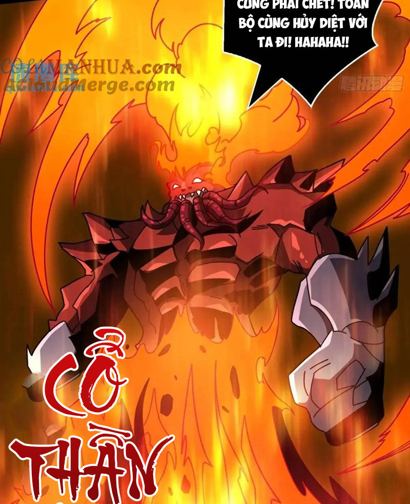 Vừa Chơi Đã Có Tài Khoản Vương Giả - Chapter 399 - Page 29