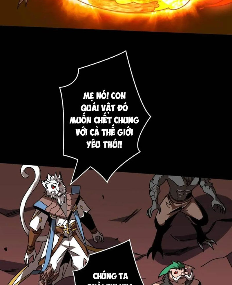 Vừa Chơi Đã Có Tài Khoản Vương Giả - Chapter 399 - Page 31