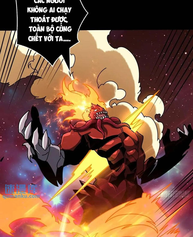 Vừa Chơi Đã Có Tài Khoản Vương Giả - Chapter 399 - Page 33