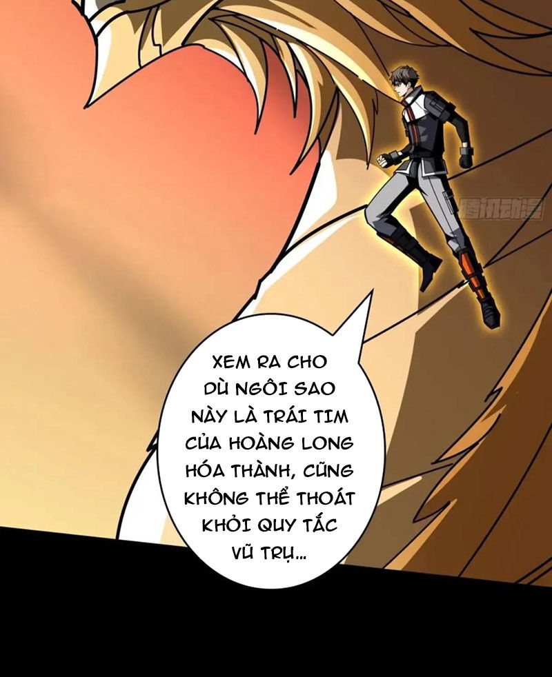 Vừa Chơi Đã Có Tài Khoản Vương Giả - Chapter 399 - Page 37
