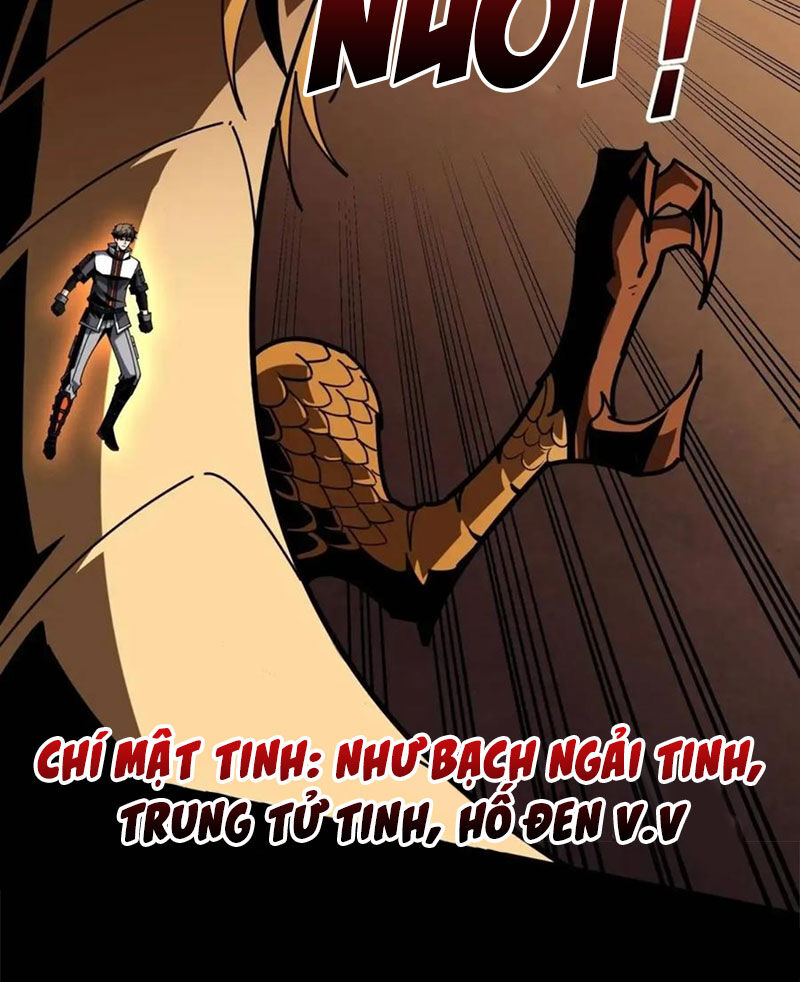 Vừa Chơi Đã Có Tài Khoản Vương Giả - Chapter 399 - Page 41