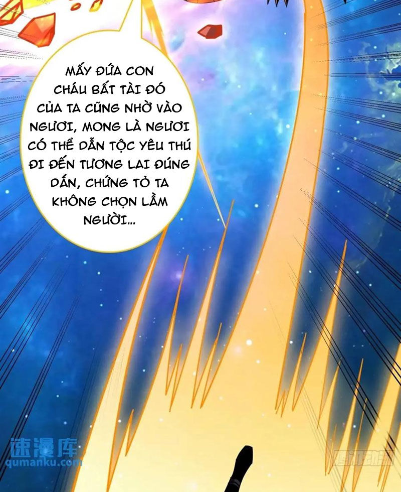 Vừa Chơi Đã Có Tài Khoản Vương Giả - Chapter 399 - Page 48