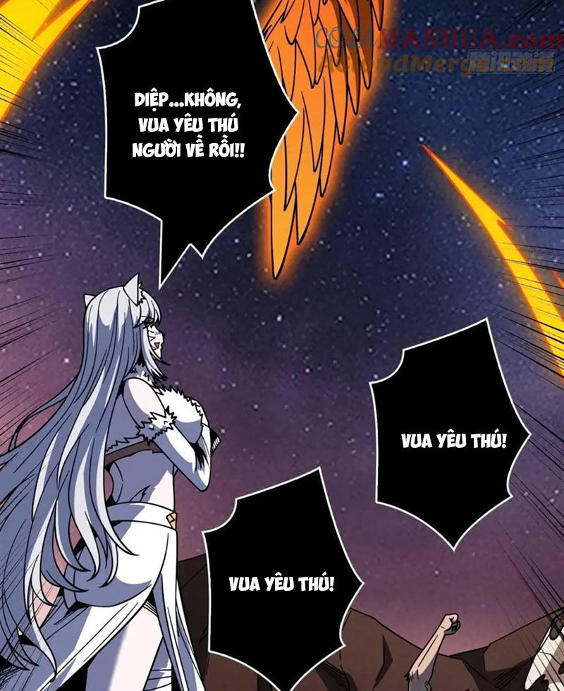 Vừa Chơi Đã Có Tài Khoản Vương Giả - Chapter 399 - Page 57