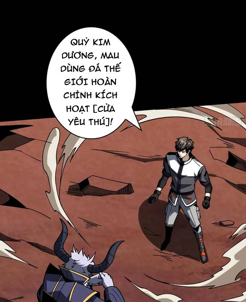 Vừa Chơi Đã Có Tài Khoản Vương Giả - Chapter 399 - Page 59