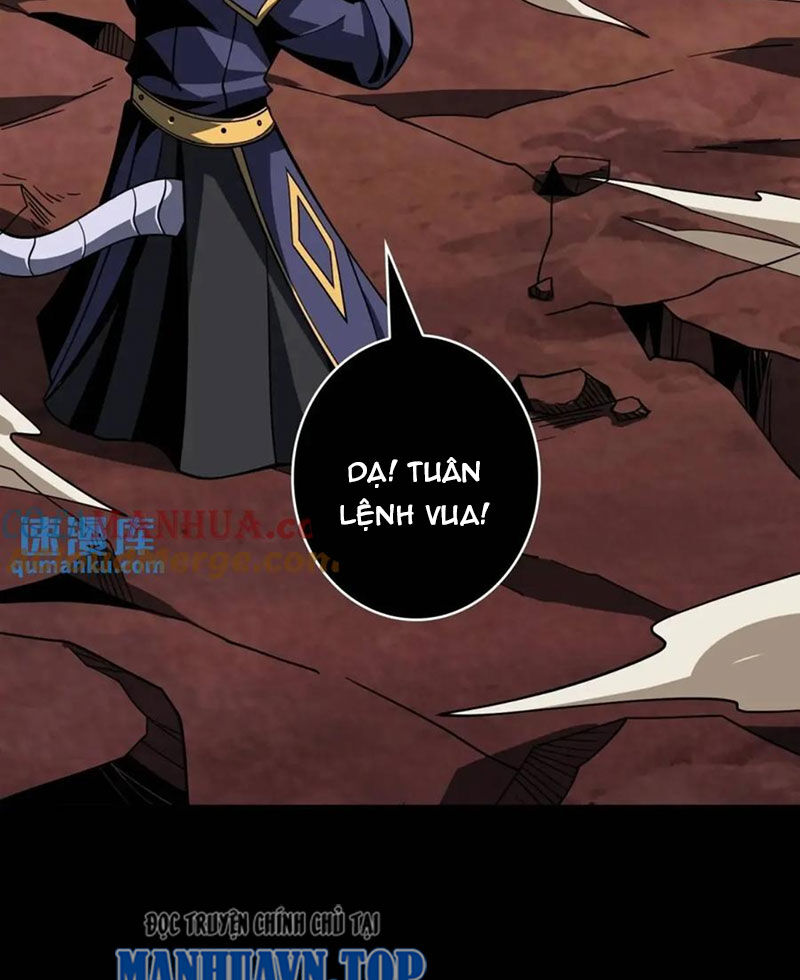 Vừa Chơi Đã Có Tài Khoản Vương Giả - Chapter 399 - Page 60