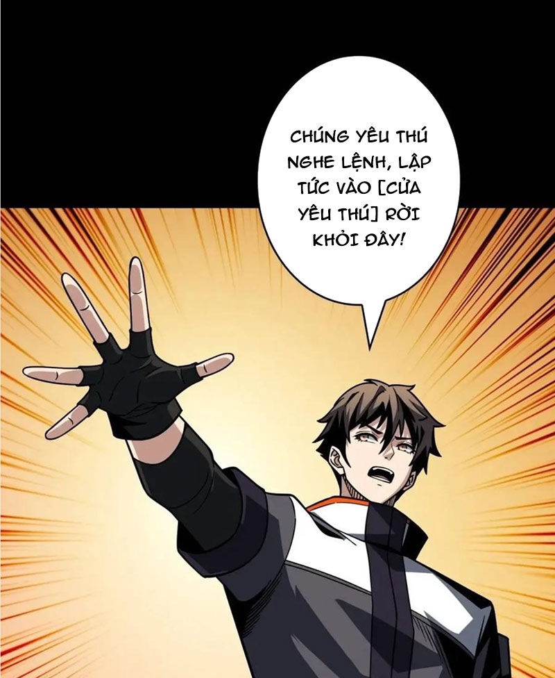 Vừa Chơi Đã Có Tài Khoản Vương Giả - Chapter 399 - Page 63