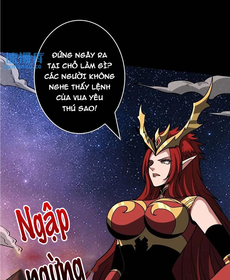 Vừa Chơi Đã Có Tài Khoản Vương Giả - Chapter 399 - Page 65