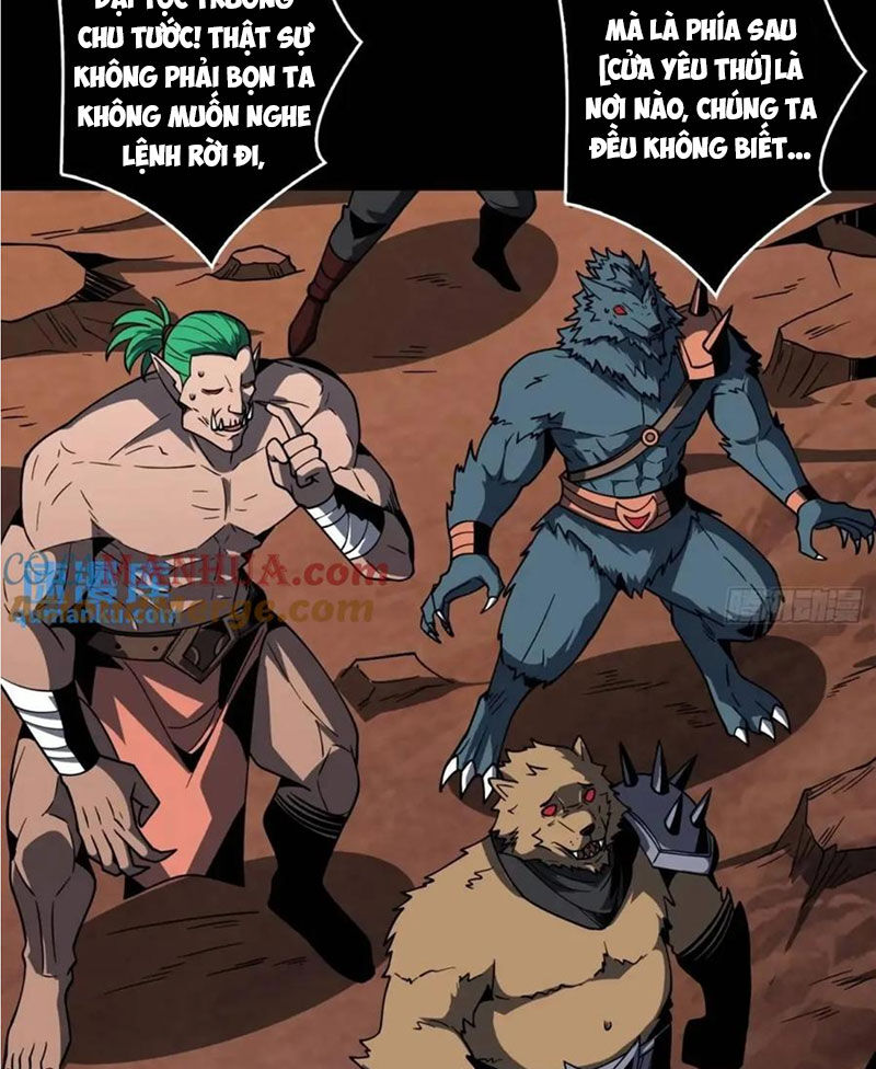 Vừa Chơi Đã Có Tài Khoản Vương Giả - Chapter 399 - Page 67