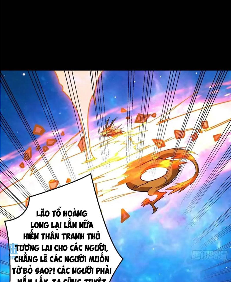 Vừa Chơi Đã Có Tài Khoản Vương Giả - Chapter 399 - Page 69