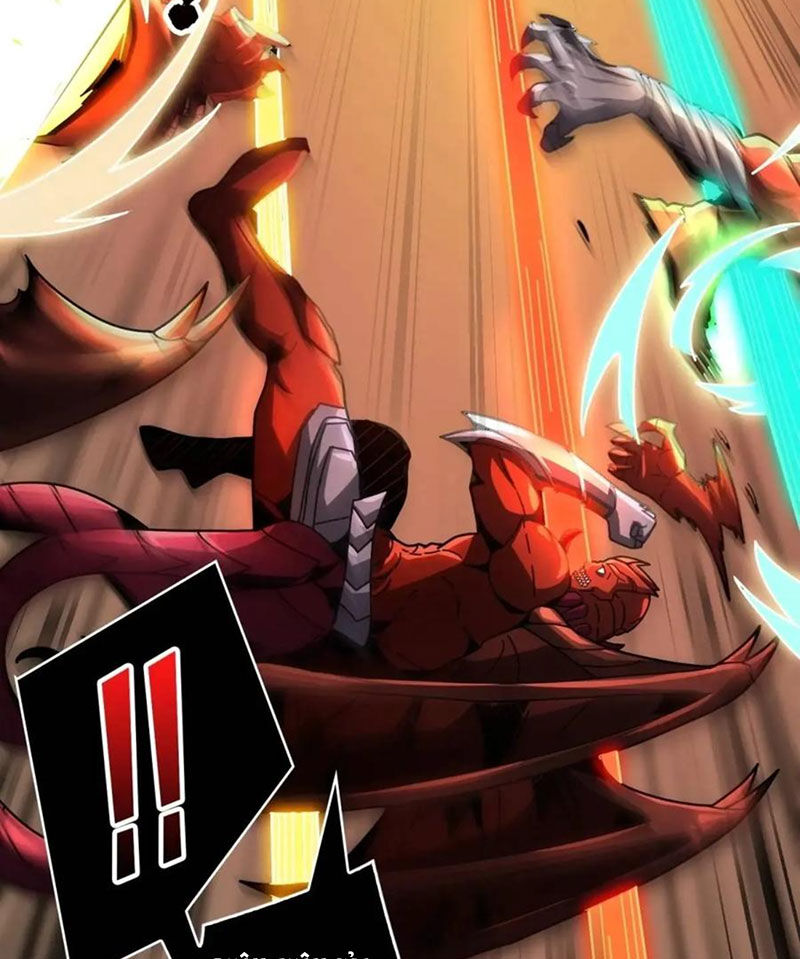 Vừa Chơi Đã Có Tài Khoản Vương Giả - Chapter 399 - Page 8