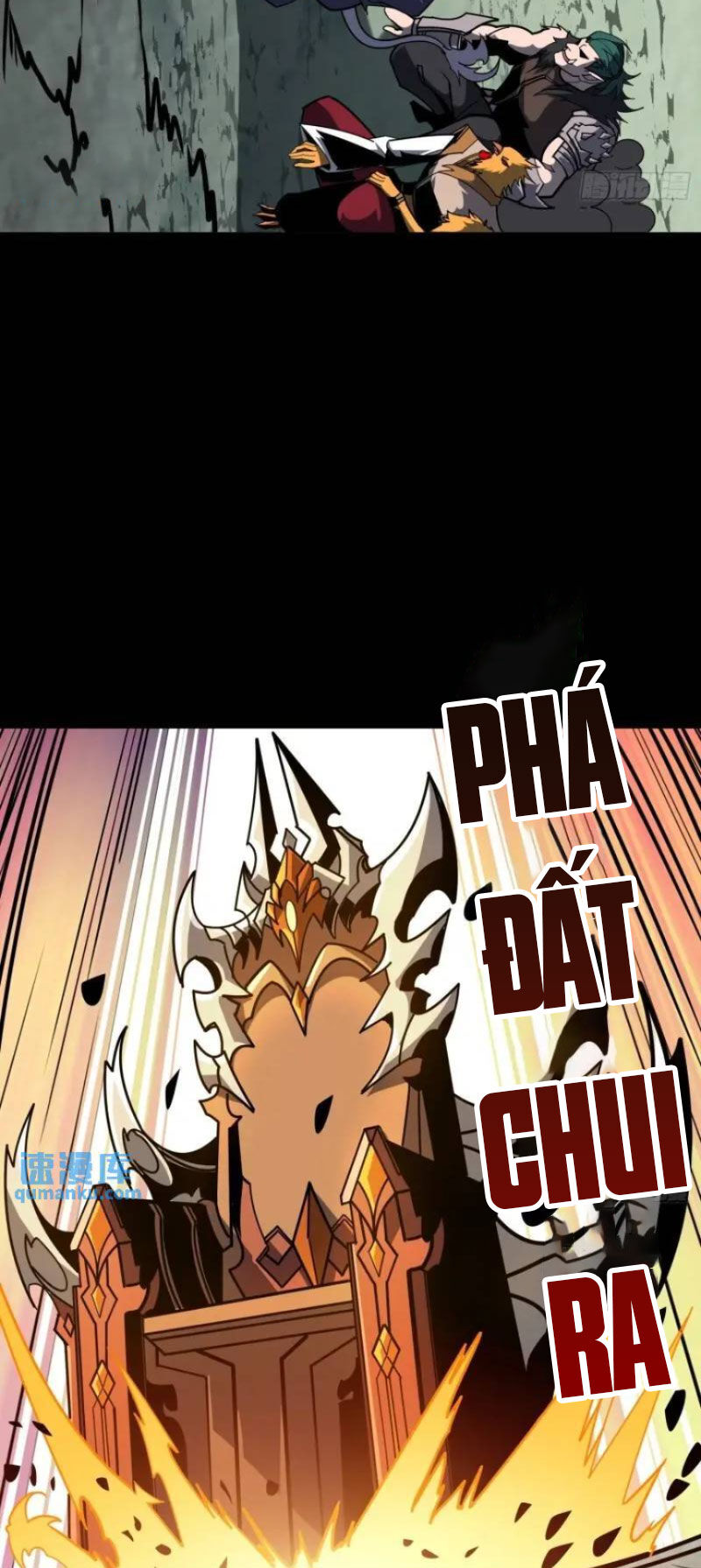 Vừa Chơi Đã Có Tài Khoản Vương Giả - Chapter 400 - Page 15