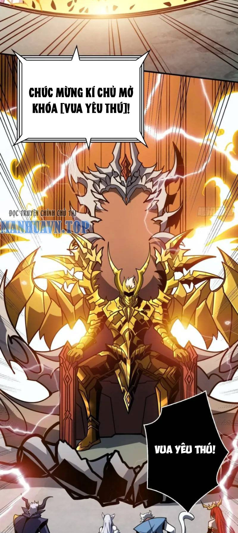 Vừa Chơi Đã Có Tài Khoản Vương Giả - Chapter 400 - Page 16