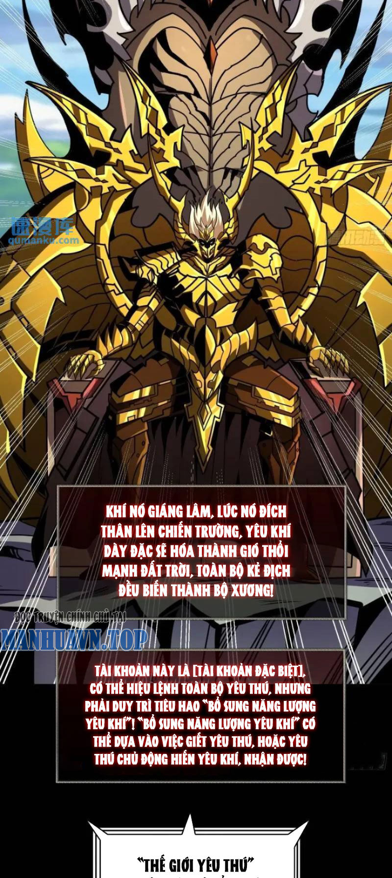 Vừa Chơi Đã Có Tài Khoản Vương Giả - Chapter 400 - Page 18