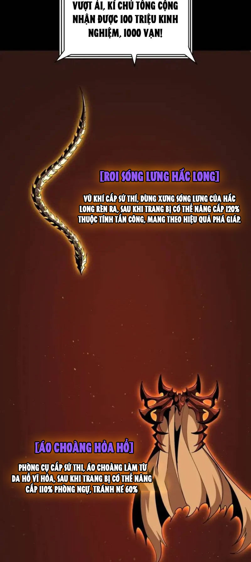 Vừa Chơi Đã Có Tài Khoản Vương Giả - Chapter 400 - Page 19