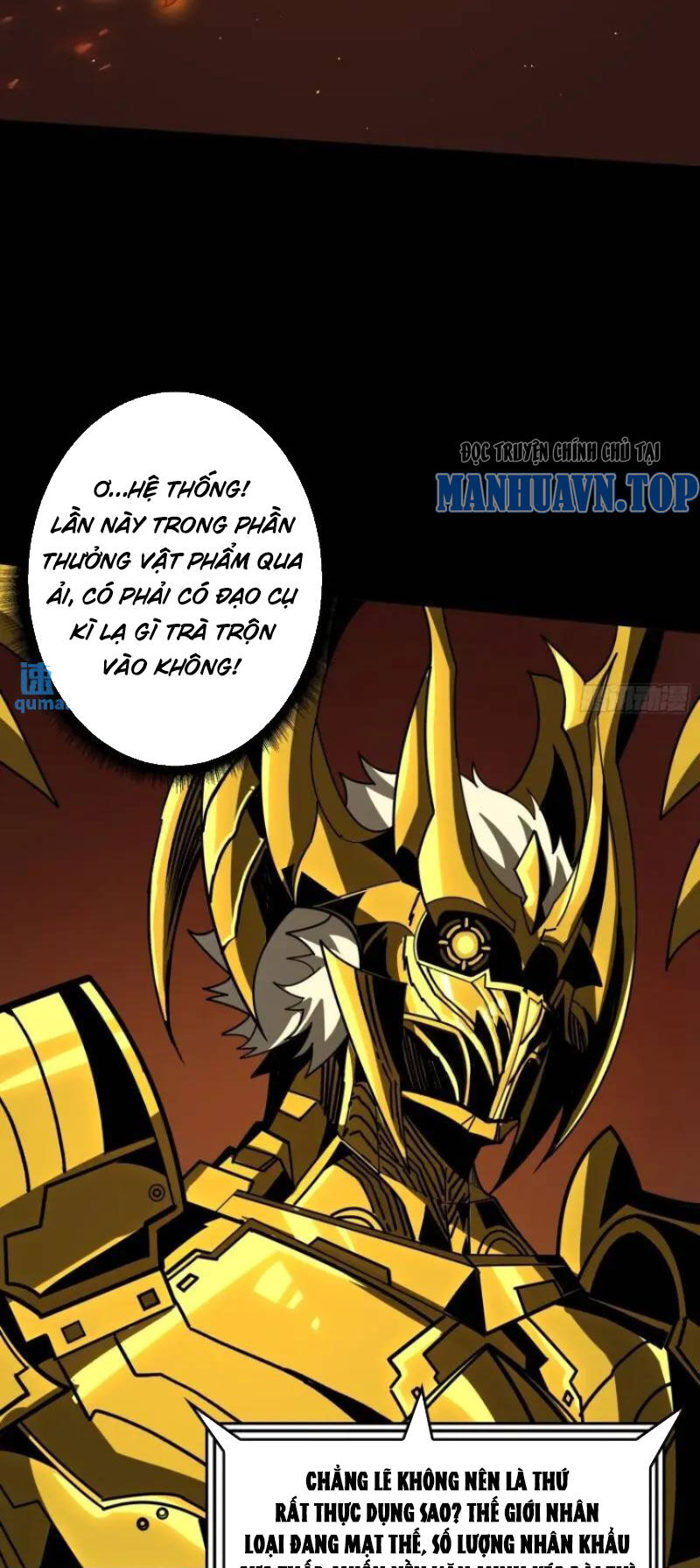 Vừa Chơi Đã Có Tài Khoản Vương Giả - Chapter 400 - Page 22