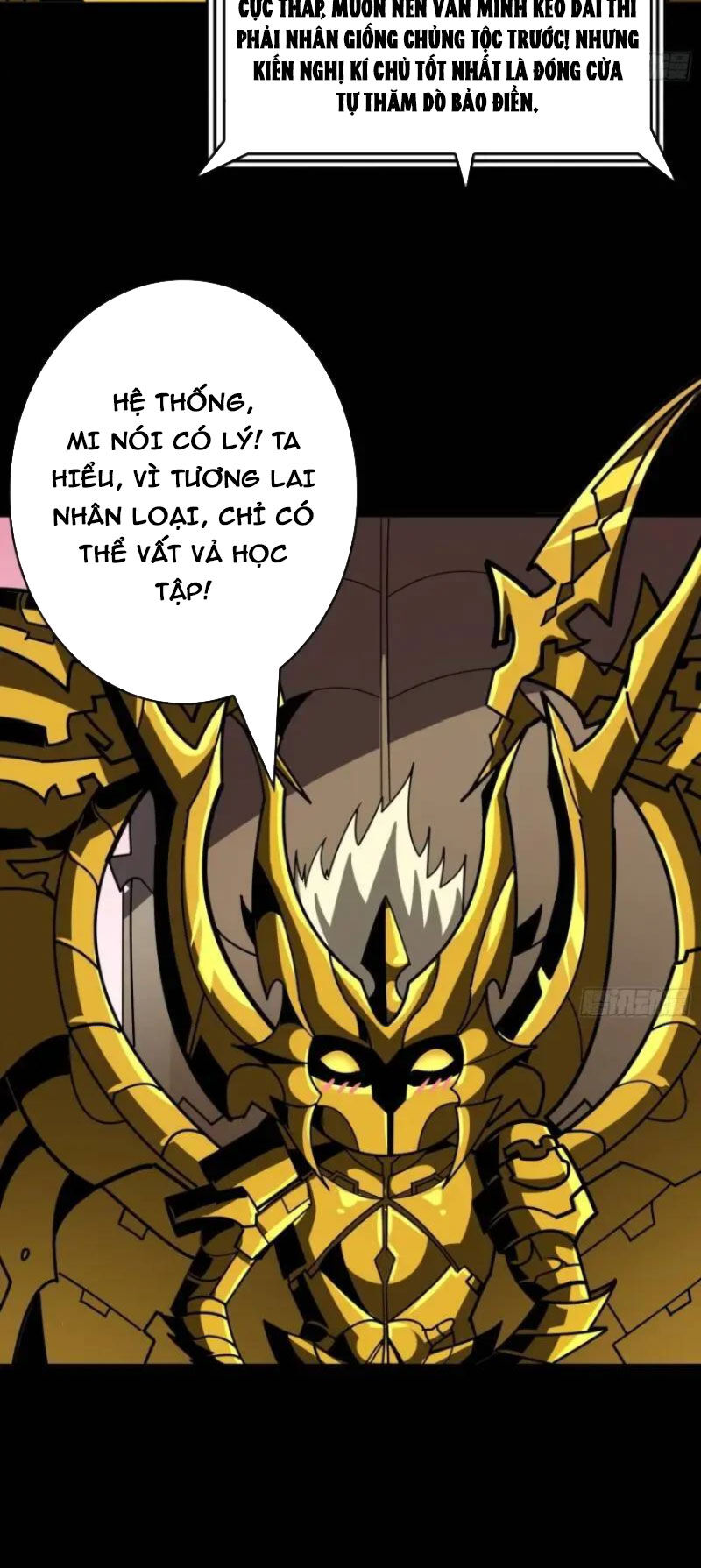 Vừa Chơi Đã Có Tài Khoản Vương Giả - Chapter 400 - Page 23