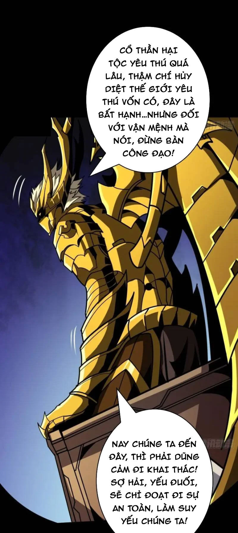 Vừa Chơi Đã Có Tài Khoản Vương Giả - Chapter 400 - Page 24