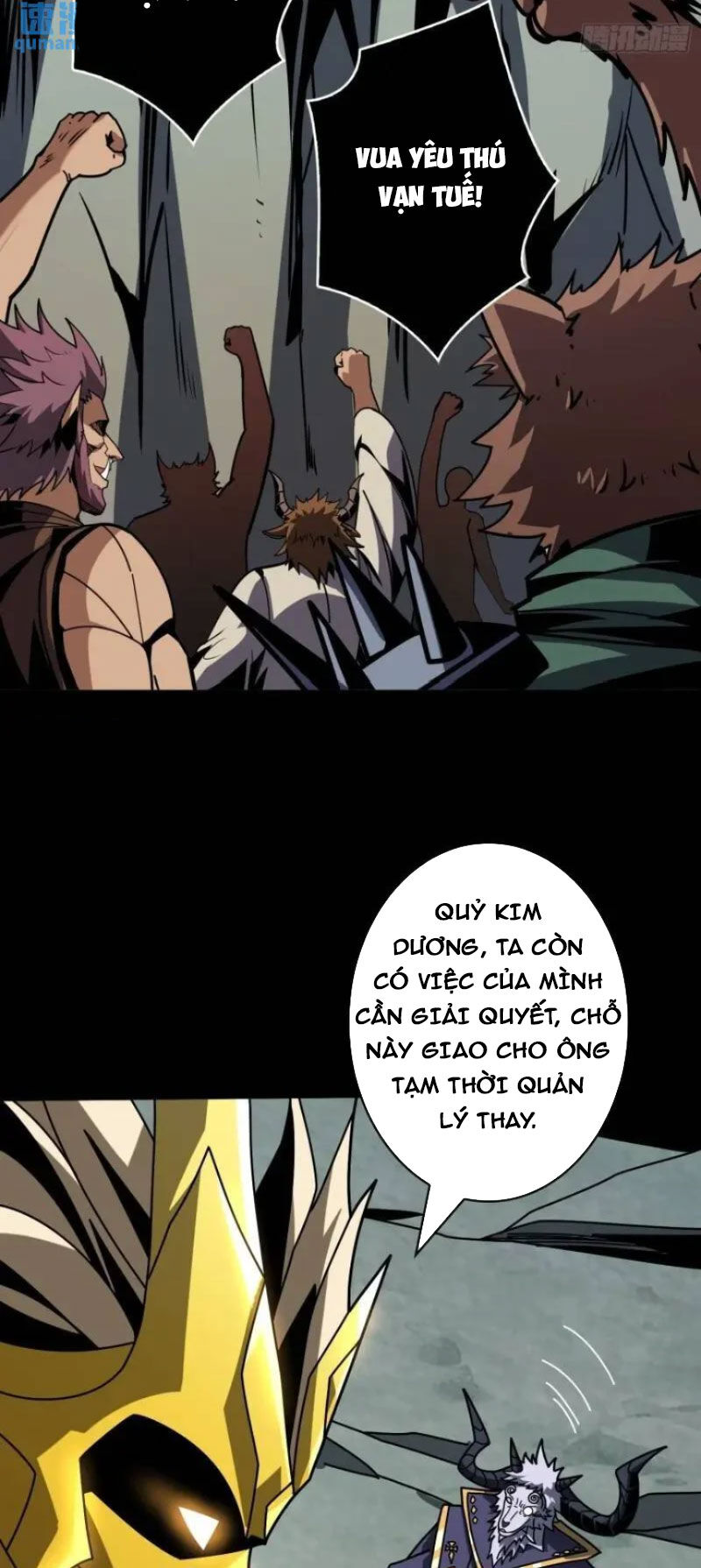 Vừa Chơi Đã Có Tài Khoản Vương Giả - Chapter 400 - Page 26