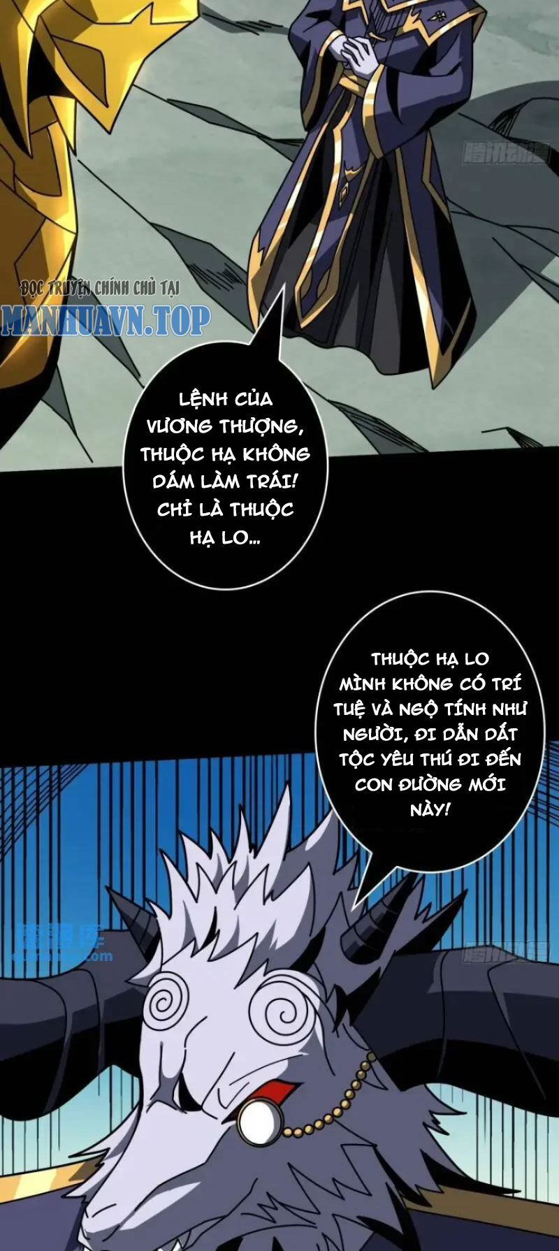 Vừa Chơi Đã Có Tài Khoản Vương Giả - Chapter 400 - Page 27