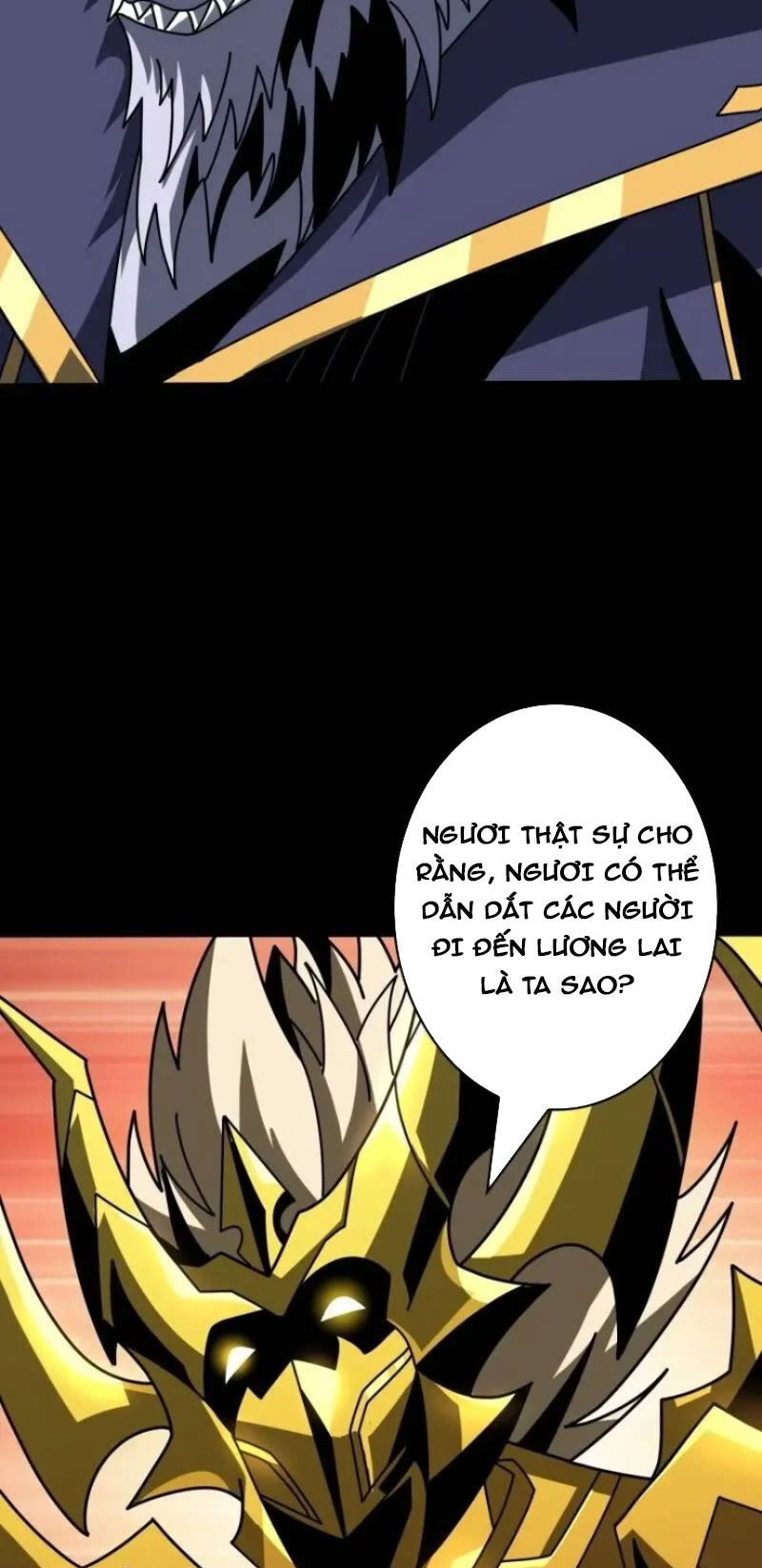 Vừa Chơi Đã Có Tài Khoản Vương Giả - Chapter 400 - Page 28