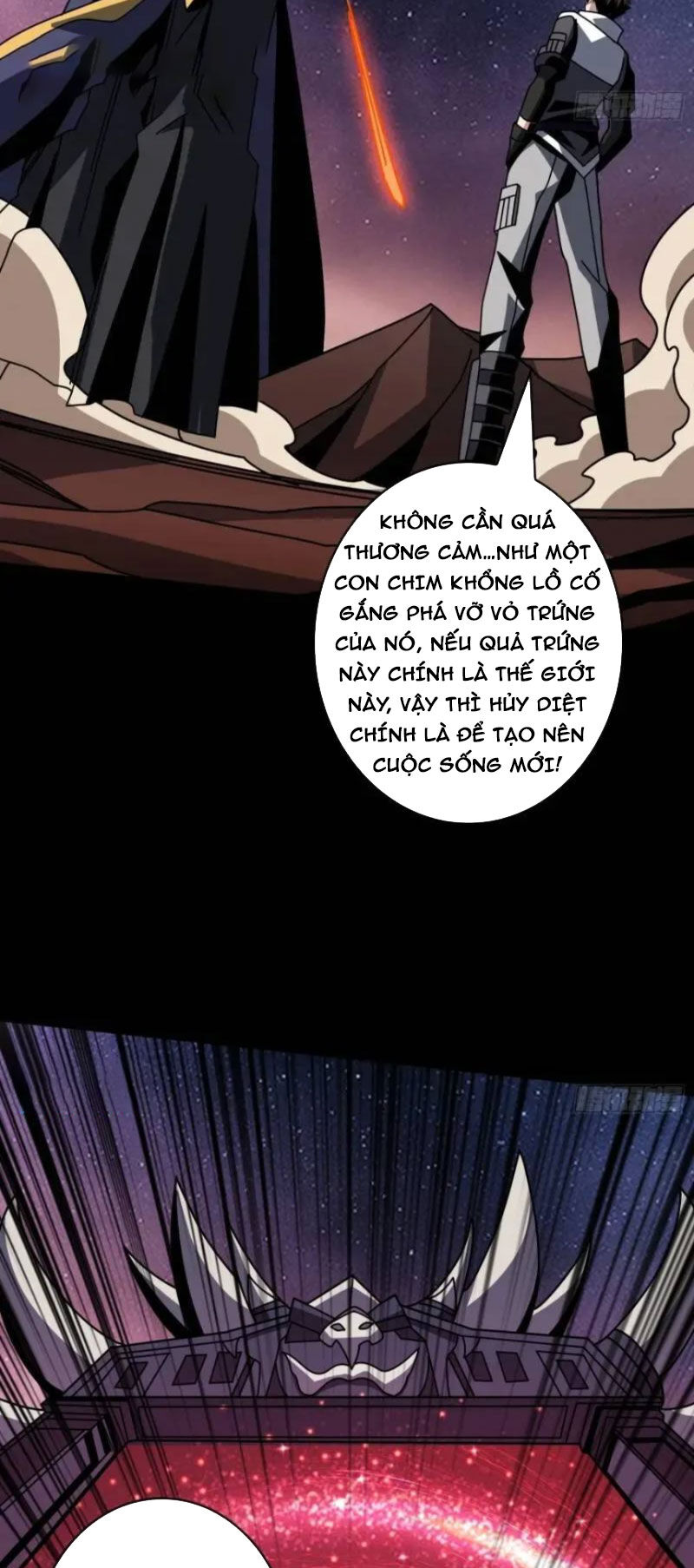 Vừa Chơi Đã Có Tài Khoản Vương Giả - Chapter 400 - Page 3