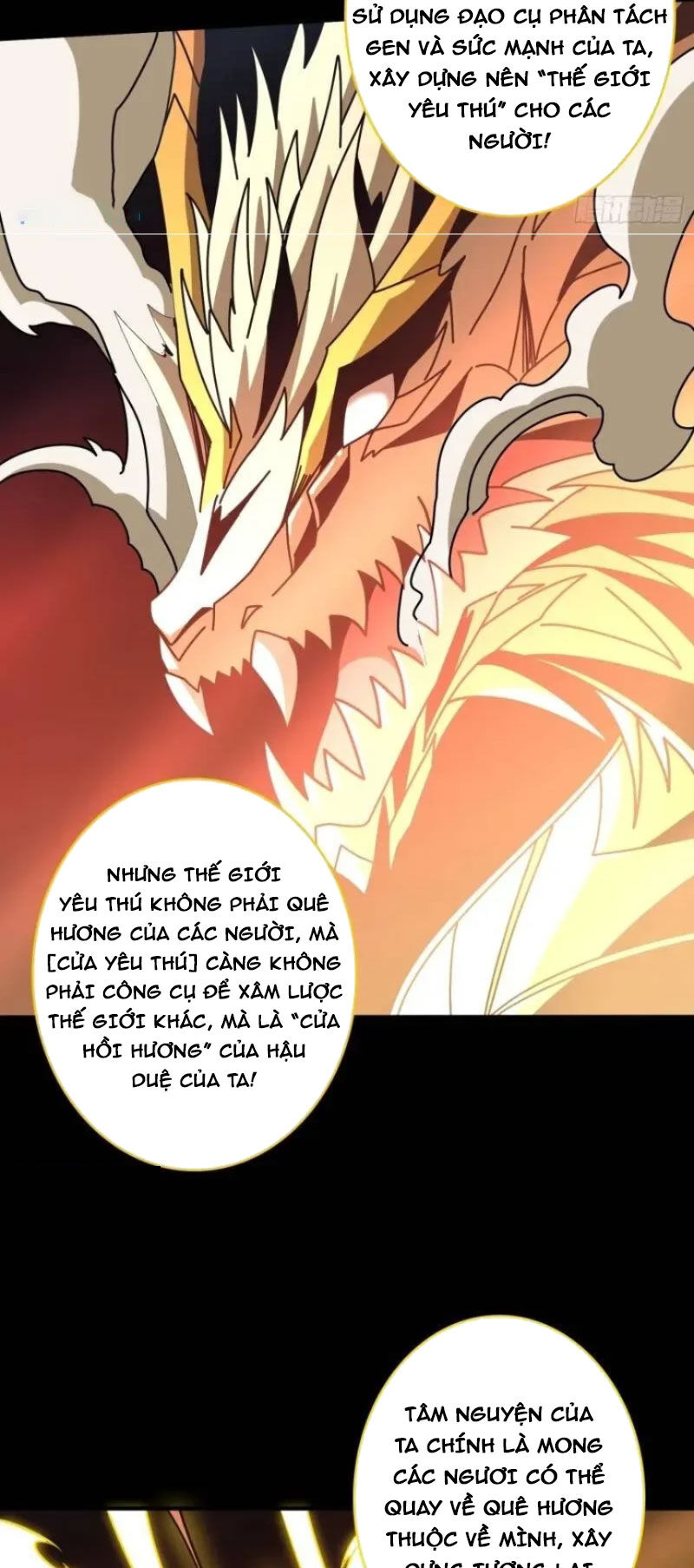 Vừa Chơi Đã Có Tài Khoản Vương Giả - Chapter 400 - Page 8