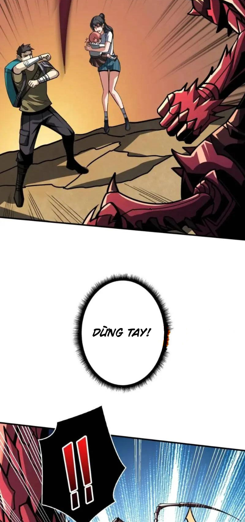 Vừa Chơi Đã Có Tài Khoản Vương Giả - Chapter 401 - Page 10