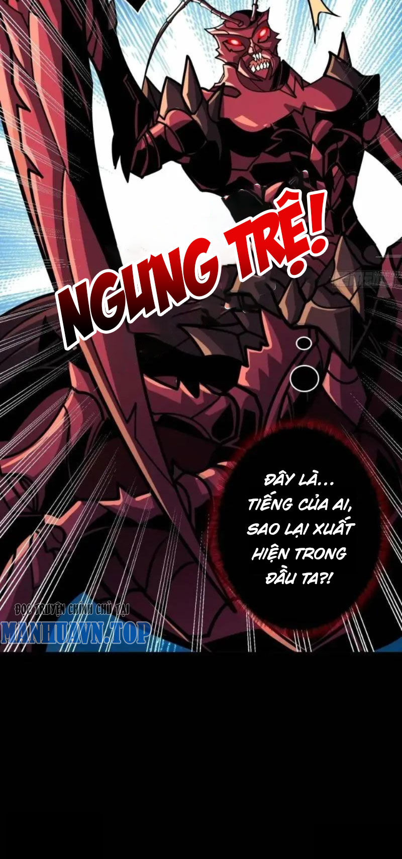 Vừa Chơi Đã Có Tài Khoản Vương Giả - Chapter 401 - Page 11