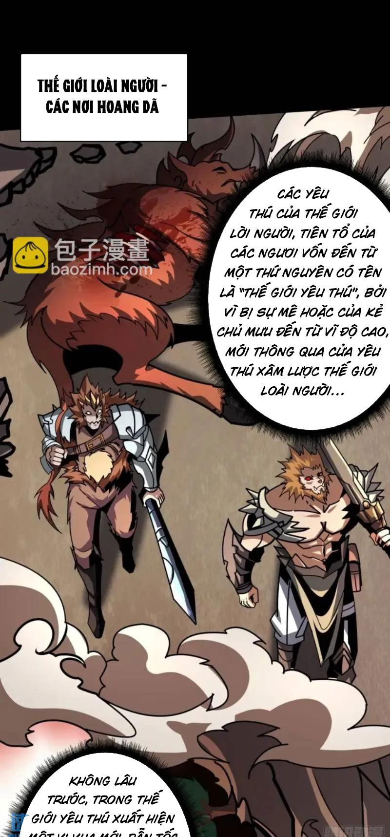 Vừa Chơi Đã Có Tài Khoản Vương Giả - Chapter 401 - Page 15