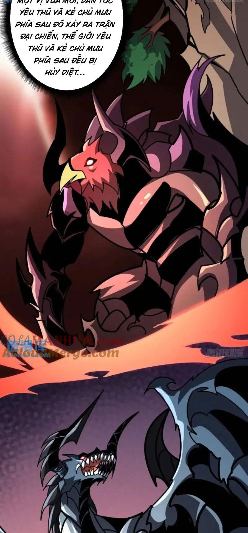 Vừa Chơi Đã Có Tài Khoản Vương Giả - Chapter 401 - Page 16