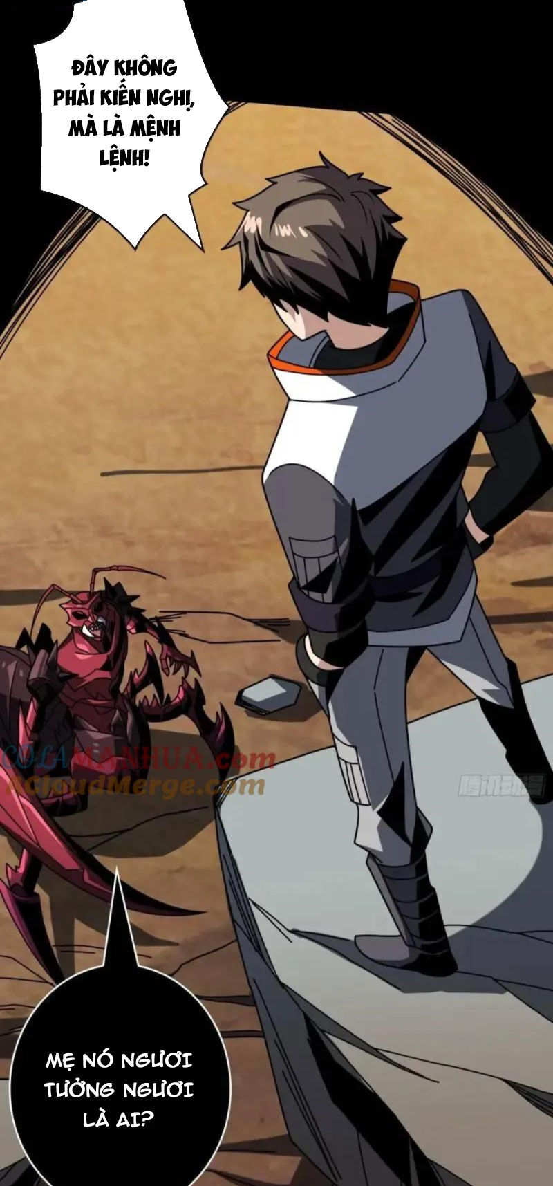 Vừa Chơi Đã Có Tài Khoản Vương Giả - Chapter 401 - Page 20