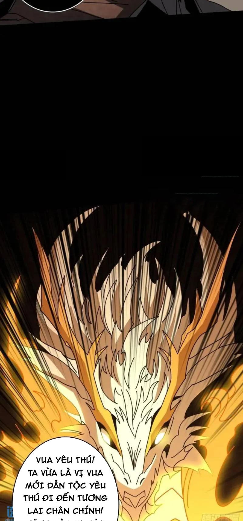 Vừa Chơi Đã Có Tài Khoản Vương Giả - Chapter 401 - Page 21