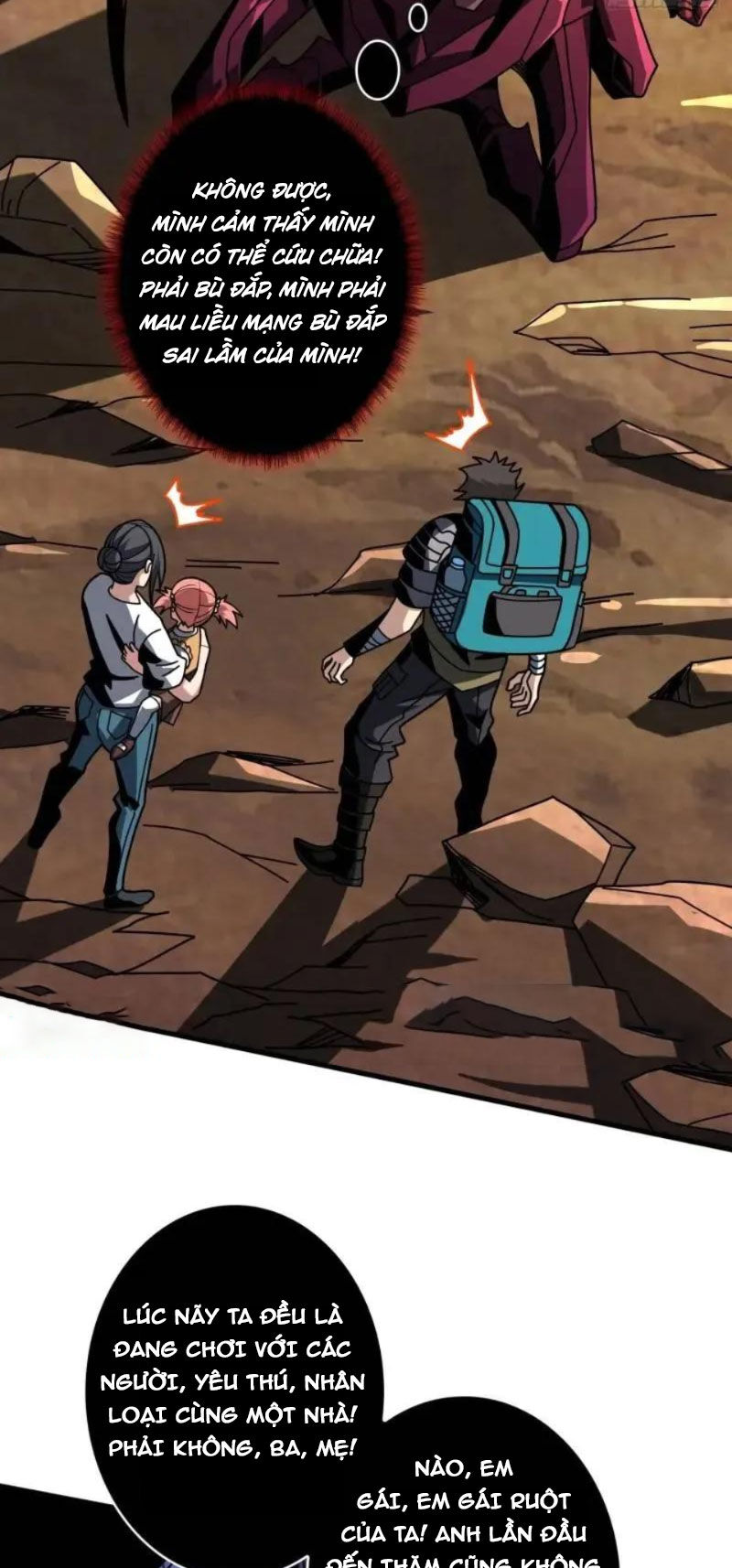 Vừa Chơi Đã Có Tài Khoản Vương Giả - Chapter 401 - Page 26