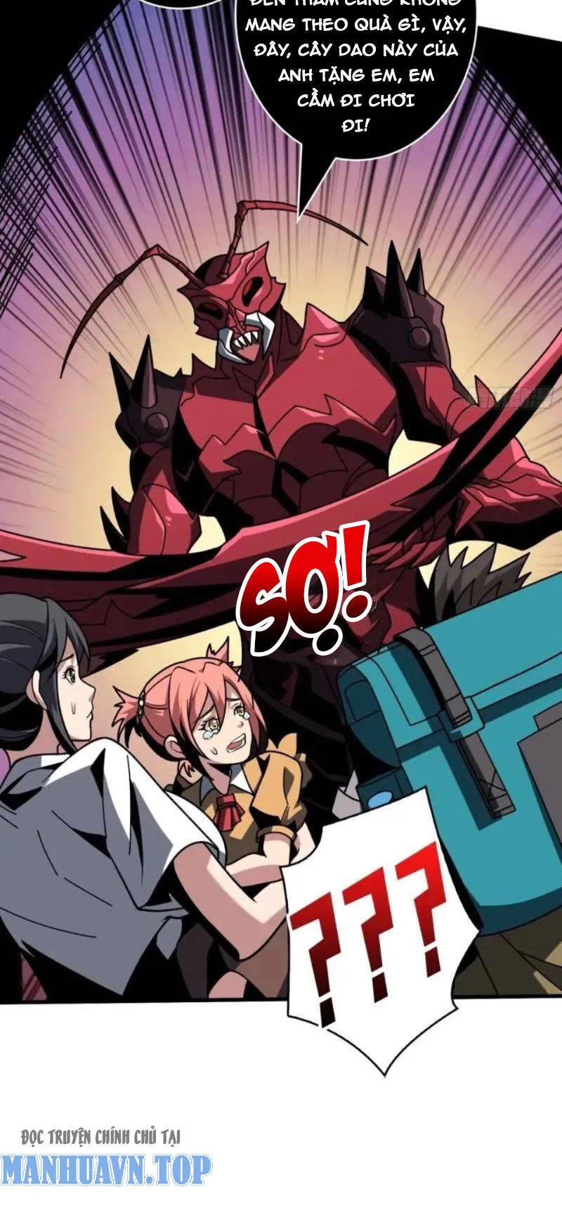 Vừa Chơi Đã Có Tài Khoản Vương Giả - Chapter 401 - Page 27