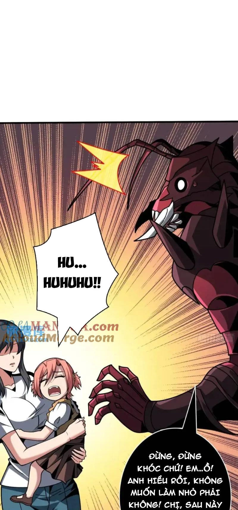 Vừa Chơi Đã Có Tài Khoản Vương Giả - Chapter 401 - Page 28