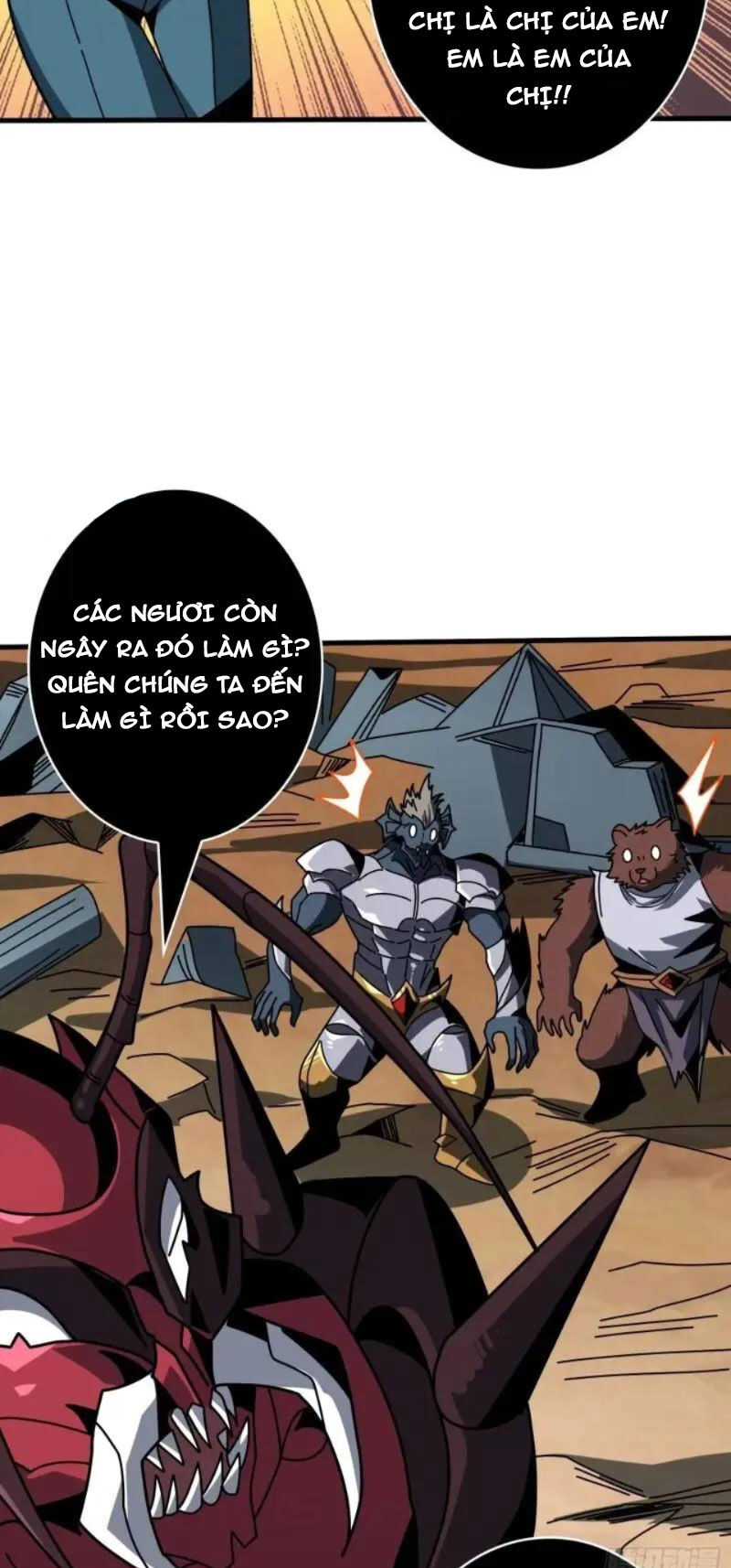 Vừa Chơi Đã Có Tài Khoản Vương Giả - Chapter 401 - Page 29