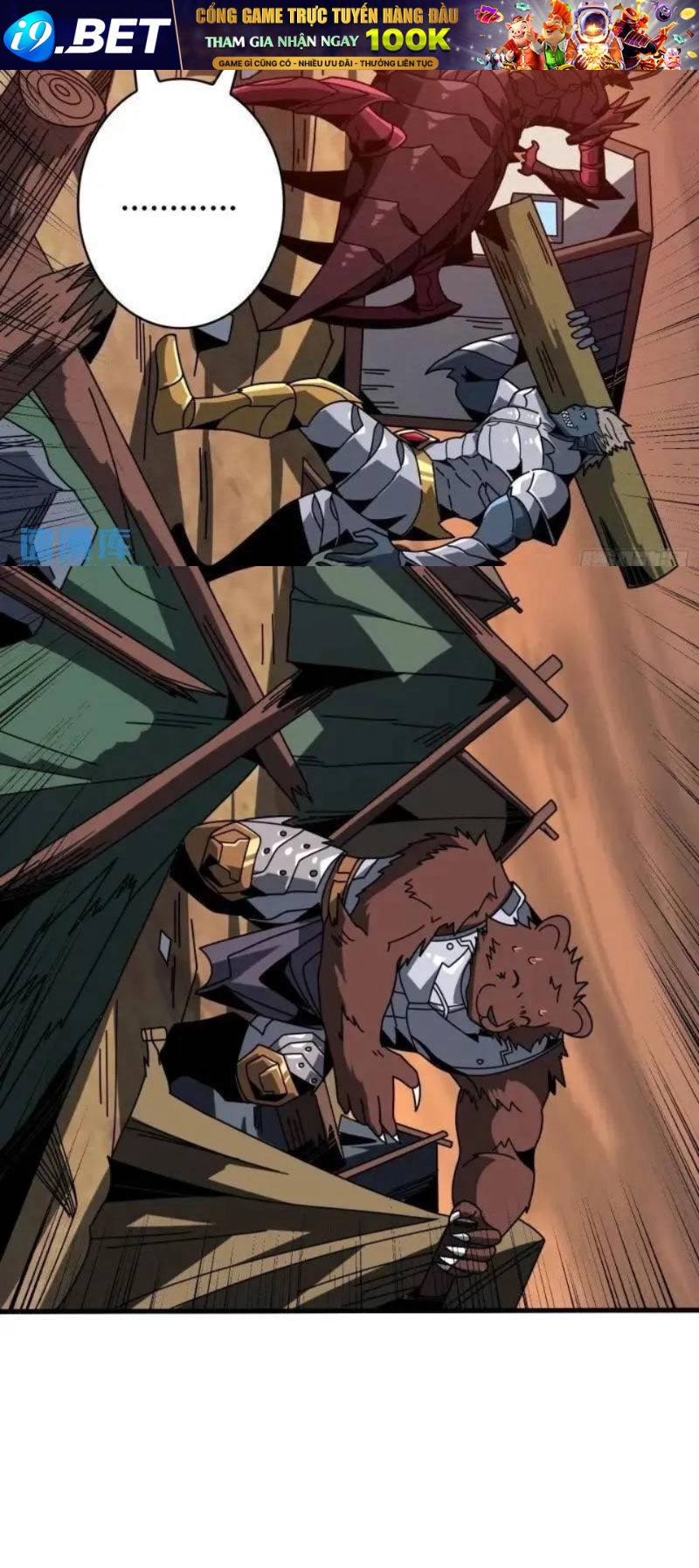 Vừa Chơi Đã Có Tài Khoản Vương Giả - Chapter 401 - Page 31