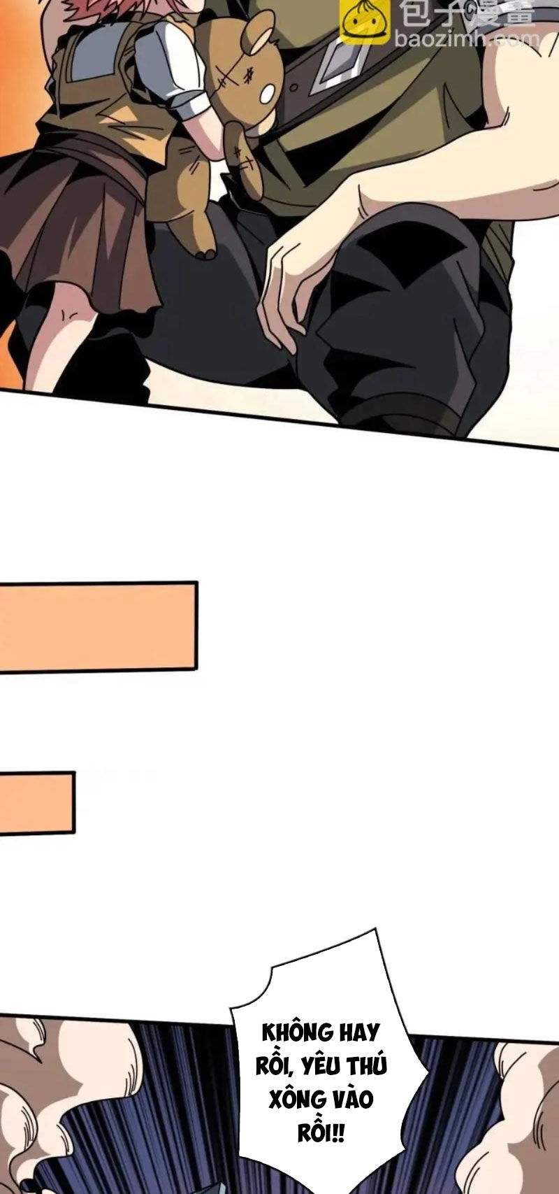 Vừa Chơi Đã Có Tài Khoản Vương Giả - Chapter 401 - Page 4