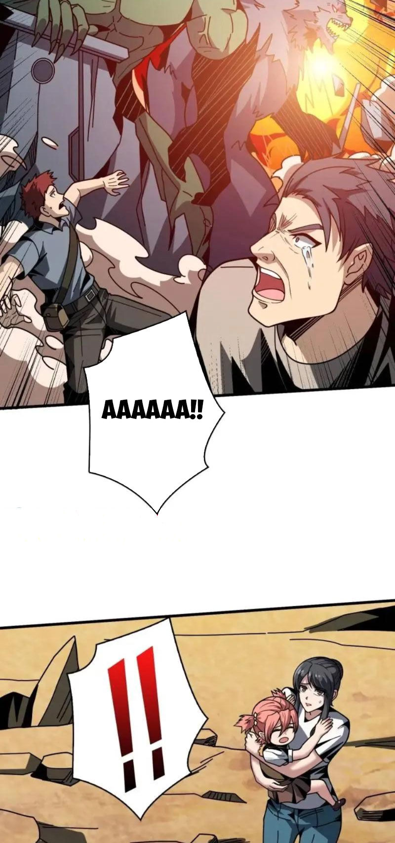 Vừa Chơi Đã Có Tài Khoản Vương Giả - Chapter 401 - Page 6