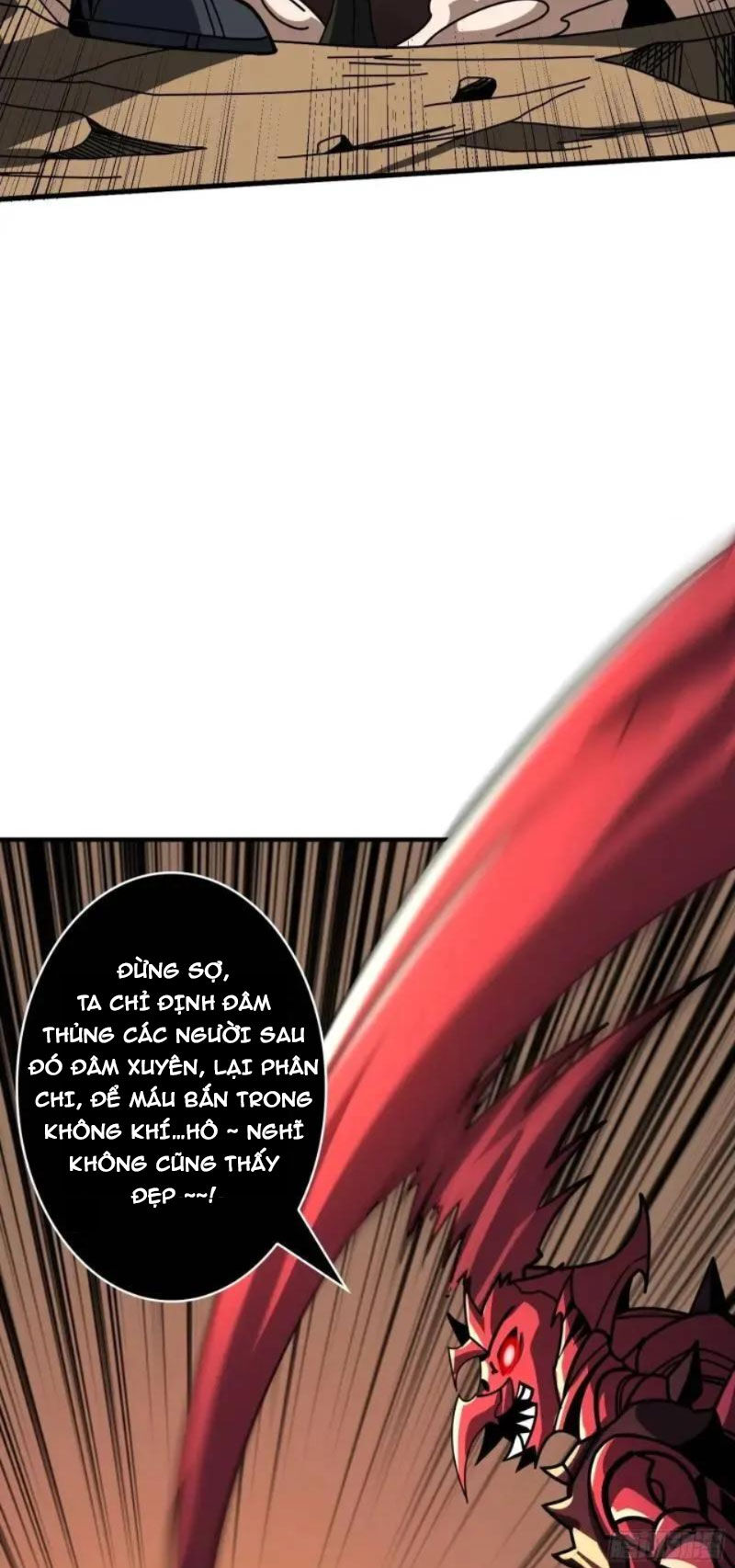 Vừa Chơi Đã Có Tài Khoản Vương Giả - Chapter 401 - Page 9