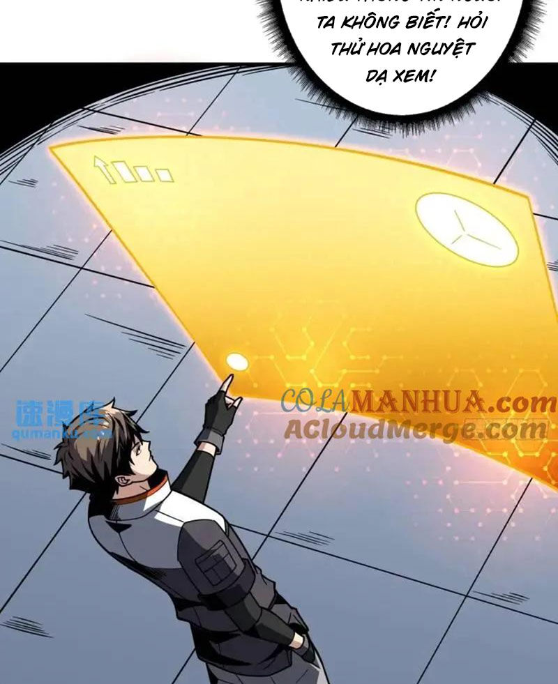 Vừa Chơi Đã Có Tài Khoản Vương Giả - Chapter 402 - Page 11